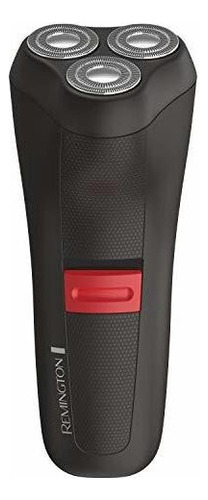 Máquina De Afeitar Eléctrica Remington R50 Series, De