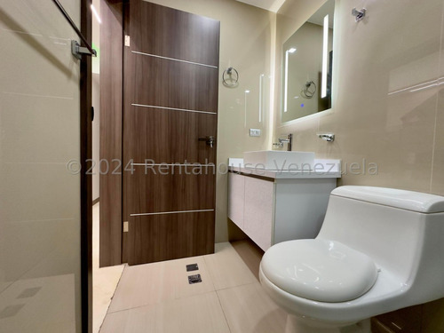 Apartamento Remodelado En Base Araguares San Gabriel Db 24-24378