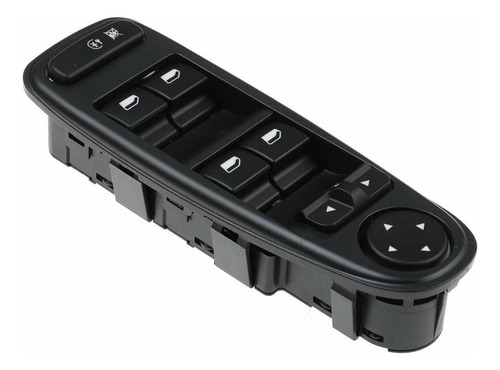 Botón Switch Control Para Citroen C4 2006-2013