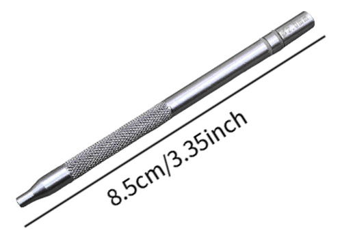 Punzón, Herramienta De Movimiento De Reloj, 2,0 Mm