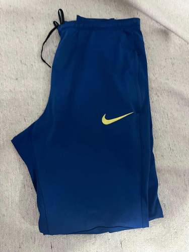 Joggin Boca Nike 2016 Talle M