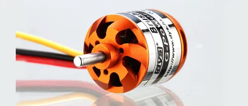 Motor Brushless Dys 2836 6 1500kv Aeromodelo Drone Fpv Avi o R 159