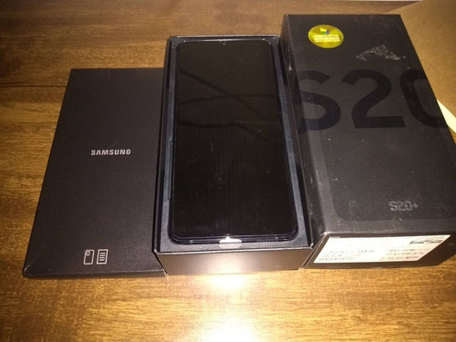 Samsung S20+
