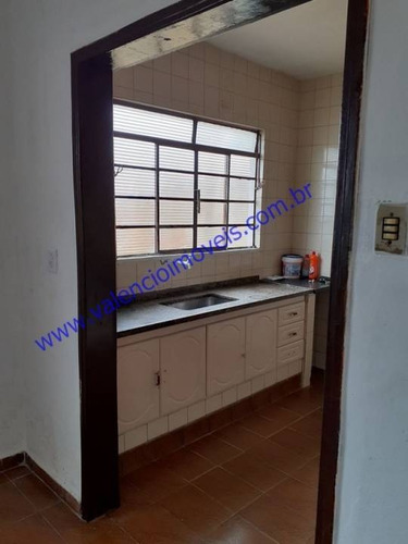 Imagem 6 de 12 de Venda - Casa - Jardim Guanabara - Americana - Sp - 953rf