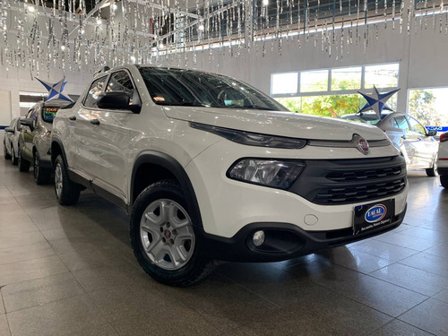 Imagem 3 de 13 de Fiat Toro 1.8 16v Evo Flex Endurance At6