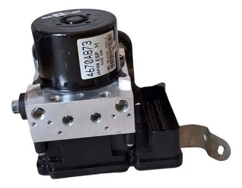 Modulo Abs Mitsubishi Asx 06210224214 06210965693 Modulo Abs Mitsubishi Asx 06210224214 06210965693