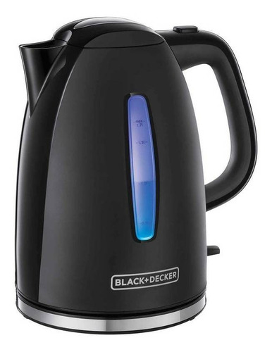 Hervidor Black+ Decker 1.7l