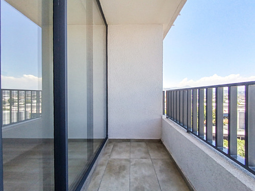 Edificio Centenario Vista Oriente Piso 15
