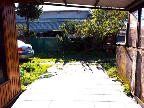 Se Vende Casa Con Amplio Sitio Avda Colon (71749)