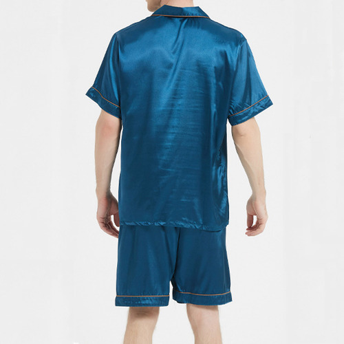 Conjunto De Camisas Suaves, Cómodas Y Suaves Para Dormir Par