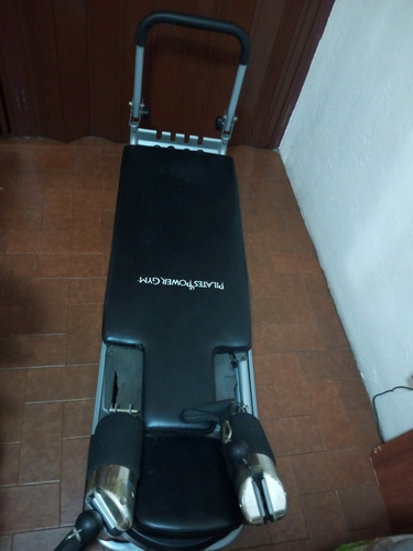 Máquina De Pilates Usada