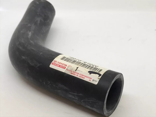 Manguera Radiador Inf Toyota Fj70 Fj73 Fj75 2f 3f 4.0 84-90