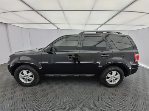 Ford Escape 3.0 Xlt