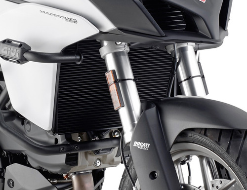 Protector Radiador Moto Ducati 1200 950 2017 18 Givi