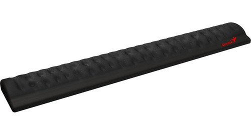 Imagen 2 de 2 de Apoya Muñecas Para Teclado Genius Gwp 200m