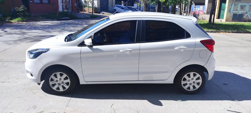 Ford Ka 1.5 Se 2016