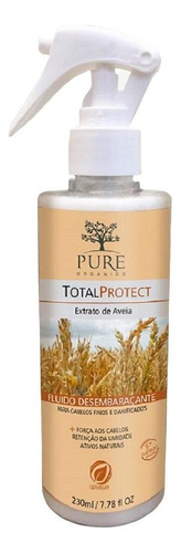 Leave-in Total Protect Pure 230ml