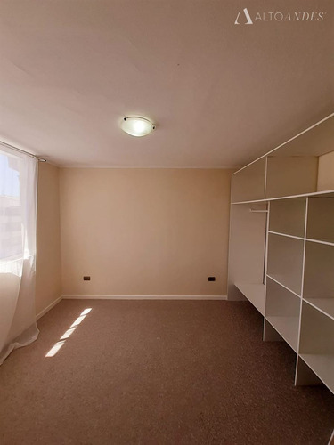 Departamento En Arriendo De 2 Dorm. En Talca