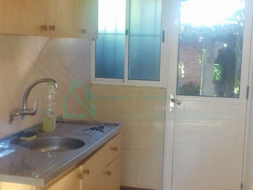 Imagen 5 de 10 de Colonia - Lindo Apartamento De Un Dormitorio