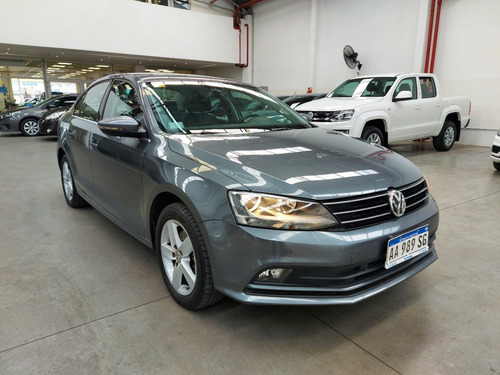 Imagen 15 de 15 de Volkswagen Vento 1.4 Highline