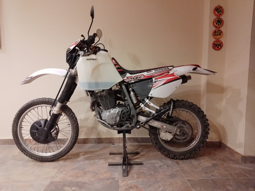 Imagen 2 de 3 de Honda Xr400