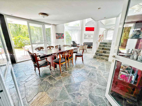 Imagen 4 de 30 de Casas En Venta En Abril Club De Campo, Hudson