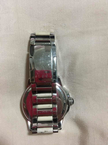 Relógio Guess Original U15021g2 (Usado)