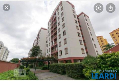 Imagem 1 de 15 de Apartamento - Jardim São Savério - Sp - 623593