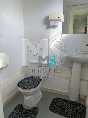 Imagem 5 de 16 de Sala Para Alugar, 7 M² Por R$ 750,00/mês - Centro - Mogi Das Cruzes/sp - Sa0071