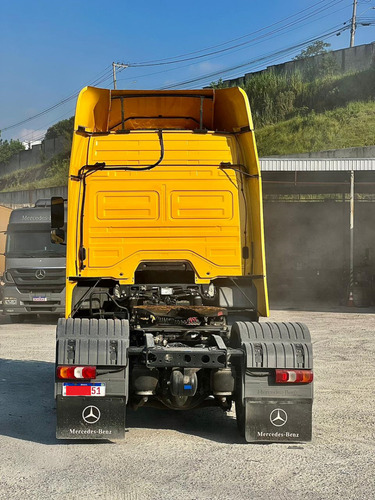Mb Axor 2036 - 2019/2020 - 4x2 | 3d51