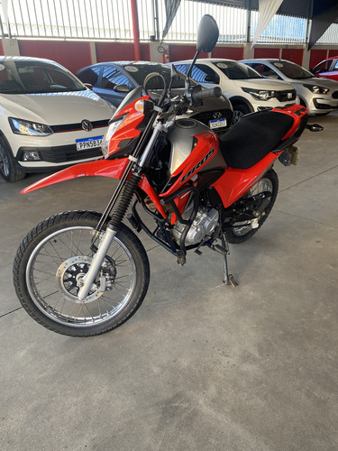Nxr Bros 160cc