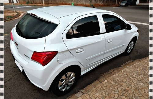 Chevrolet Onix 1.0 Lt Spe4 2017
