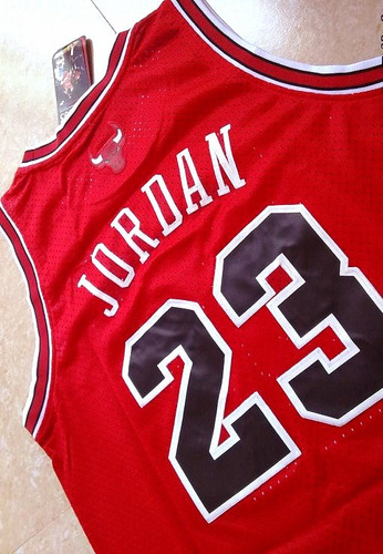 camiseta chicago bulls jordan nike