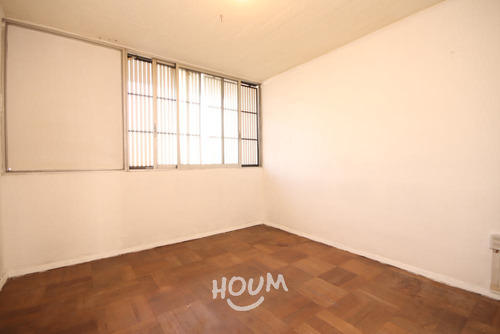 Departamento Avenida Alberto Hurtado Id: 133865