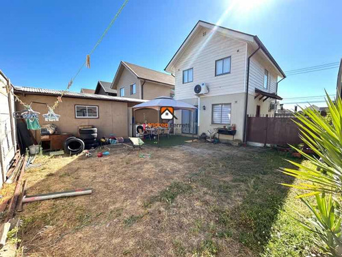 En Venta En Hacienda El Boldo, Curicó