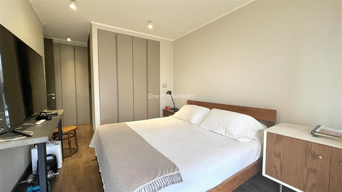 Departamento Venta 3d3b Dehesa Central Poniente Moderno