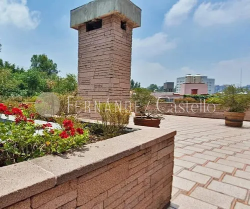 Venta Casa, Lomas De Chapultepec, Sierra Vertientes,