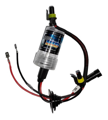 Lampara Xenon H3 Dc 12v 8000k 35w
