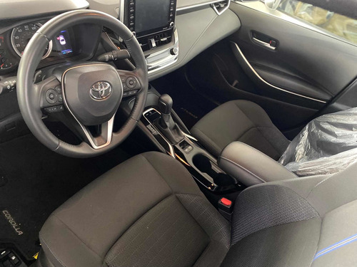 Imagen 4 de 4 de Toyota Corolla Se Automático