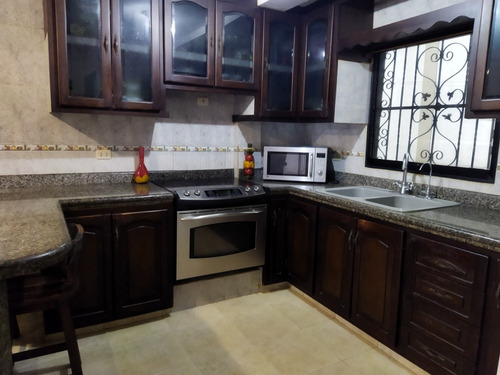 Imagen 5 de 8 de Il/ Venta De Casa En Cueva Del Oso San Cristóbal