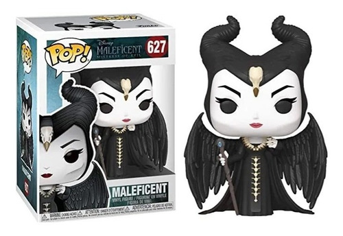 Funko Pop Malefica