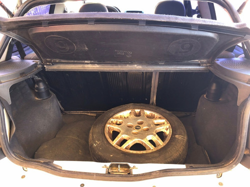 Palio Hlx Mpi 8v 1.8 3ptas