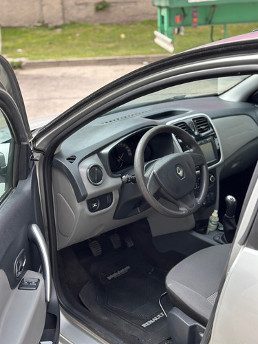 Renault Logan 1.6 Expression 85cv