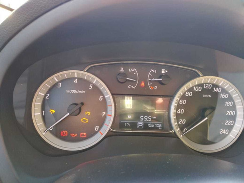 Nissan Sentra Unique