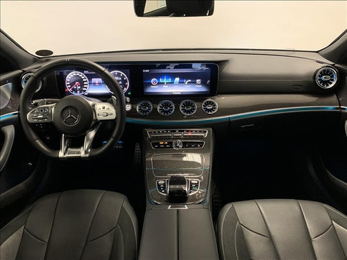 Mercedes-benz Cls 53 Amg 3.0 I6 Gasolina 4matic+ 9g-tronic