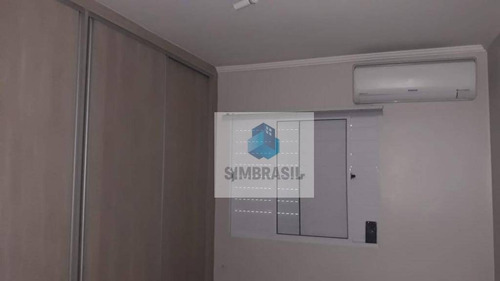 Imagem 1 de 15 de Casa Residencial Cosmos - Campinas/sp - Ca1431