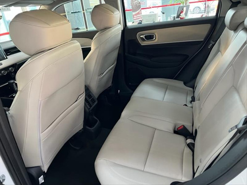 Honda HR-V 1.5 di I-vtec Turbo Advance