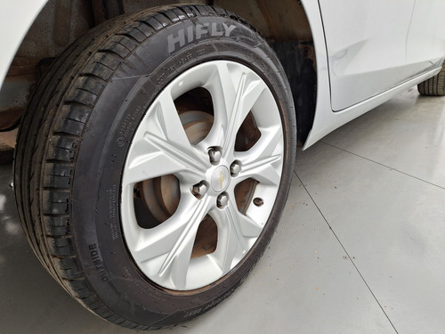 Chevrolet Onix 1.0 TURBO FLEX PLUS LTZ MANUAL