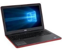 Laptop Dell Gamer 5567 Core I7 1tb 16gb Ram Video R7 4gb (Usado)