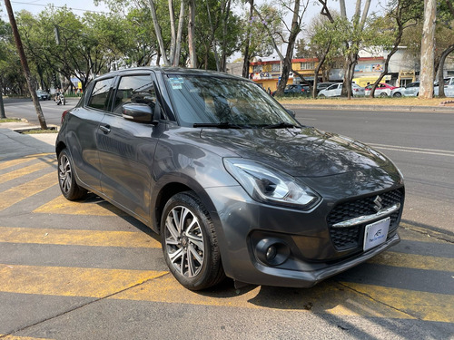 Suzuki Swift 1.0 Booster Jet At